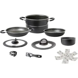 Brunner Pirate NG Topfset 8-teilig, Ø20cm