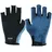 ION Amara Half Finger Handschuh 2025 Jet black M