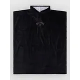 BILLABONG Hooded TOWEL Poncho black