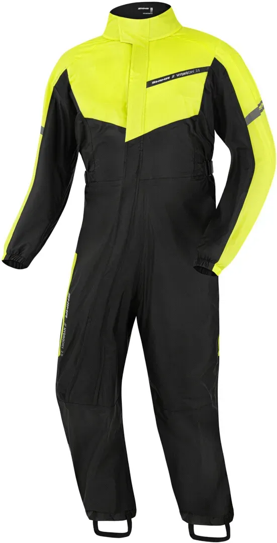 SHIMA HydroDry 2.0 1-Teiler Motorrad Regenkombi