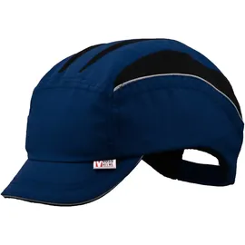 Voss-Helme Anstoßkappe VOSS-Cap neo kobaltblau