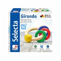 Selecta 61036 Girondo, Greifling, 10cm