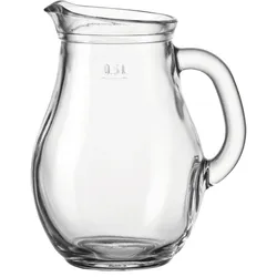 Leonardo Krug 0,5l :fresh