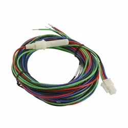 Digi International Digi - Stromkabel - ohne Stecker zu 4 PIN ATX12V (M)