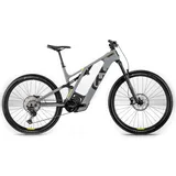 Husqvarna Bikes Light Cross Lc5 29/27.5 ́ ́ 12s Gx 2023 Elektrische Mountainbike - Dark Grey Matt - 46