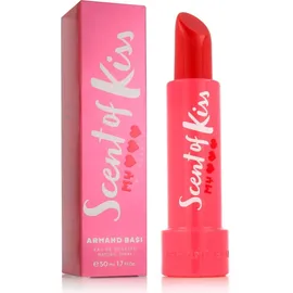 Armand Basi Scent of Kiss My Heart Eau de Toilette 50 ml