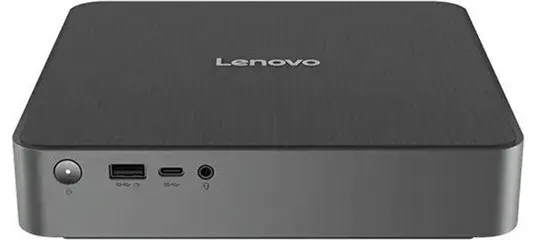 IdeaCentre Mini - Core 5 210H | 16 GB RAM | 1 TB SSD | Win 11 Home