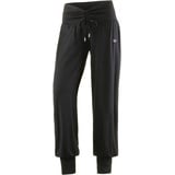 VENICE BEACH Damen Jogginghose Uma Pants Sporthose, Black, M