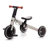 Kinderkraft 4Trike Dreirad Silver Grey