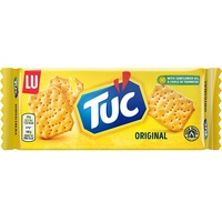 Tuc Cracker Original 3 x 100 g (300 g)