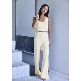 Copenhagen Studios Stricktop Creme 44/46
