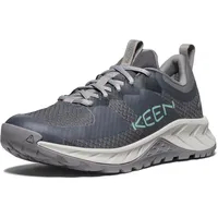 Keen Damen Versacore Waterproof Wanderschuh, Magnet/Granite Green, 42 EU