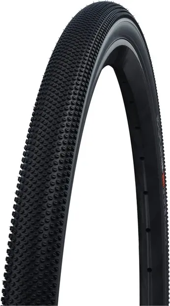 Schwalbe G-One Allround 28x1,35 EVO ADDIX SpeedGrip SnakeSkin Super G Schwarz Modell 2023