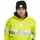 PORTWEST Beanie Schwarz