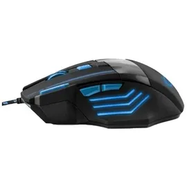 Esperanza MX201 Optische Gaming Maus (EGM201B)