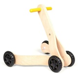 Lauflernhilfe Walker Laufen lernen Laufwagen Gehhilfe Baby-Walker Gehfrei