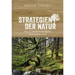 Strategien der Natur