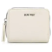 SURI FREY SFY Tiffy Geldbörse beige