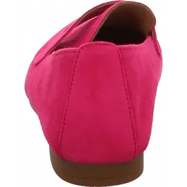 Gabor Klassische Slipper Damen Pink 40