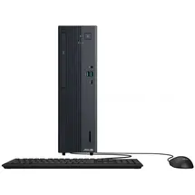 Asus ExpertCenter P500 Desktop-PC Intel Core 3-100U 5,0 GHz 16 GB RAM 512 GB SSD