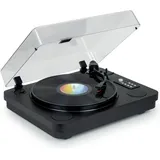 Thomson TT650BT Schwarz