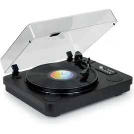 Thomson TT650BT Schwarz