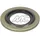 METALCAUCHO Dichtring, Ölablassschraube 02024