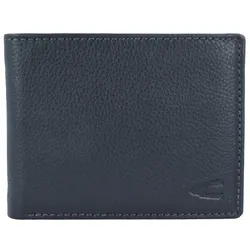 camel active Macau Geldbörse RFID Schutz Leder 12 cm schwarz