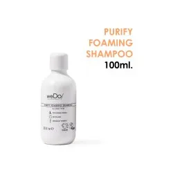 weDo/ Professional Purify Shampoo 100ml
