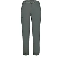 ICEPEAK Marinette S5 Outdoorhose Damen 585 - dark olive 48