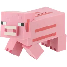 Paladone Minecraft Spardose Schwein