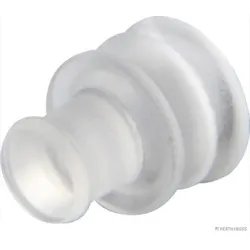 HERTH&BUSS Dicht-/Schutzstopfen, AMP Tyco ELB 5,2 transparent - 50282043 - transparent