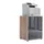BMG Möbel Druckerschrank Office Edition 74 x 0 x 0 cm Braun