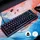 Cherry XTRFY K5V2 MX2A RED DE