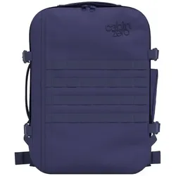 Cabin Zero Military 36L Cabin Backpack Rucksack 46 cm  blau