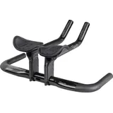 Deda Crononero Evo Lenker - Black - 31.7 mm