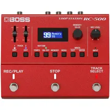 Boss RC-500