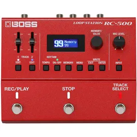 Boss RC-500