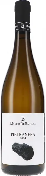 Pietranera, Zibibbo Terre Siciliane IGT Marco de Bartoli 2024
