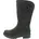 Winterstiefel Grau 36