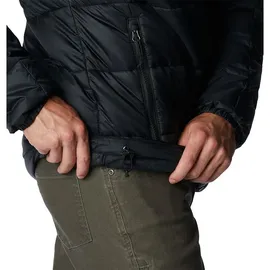 Columbia Buck Butte II schwarz XL