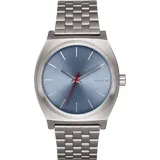 Nixon Time Teller Edelstahl 37 mm A045-5160-00