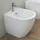 Villeroy & Boch Subway 2.0 Bidet bodenstehend weiß C-plus