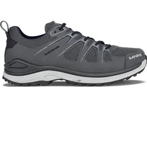 Lowa Innox Evo GTX Lo Herren asphalt/navy 46