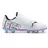 FG/AG Jr. puma white/puma black/poison pink 28