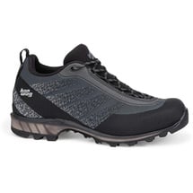 Hanwag Ferrata Light Low GTX Herren (Asphalt/Black), 41.5 EU