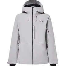 OAKLEY Canopy Insulated Jacke Zement M
