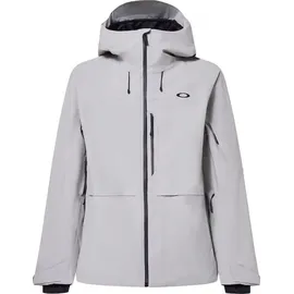 OAKLEY Canopy Insulated Jacke Zement M