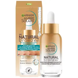 Garnier Selbstbräunungs-Konzentrat Serum 30 ml