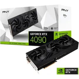 PNY GeForce RTX 4080 Verto 16 GB GDDR6X NED407T019K9-1046P